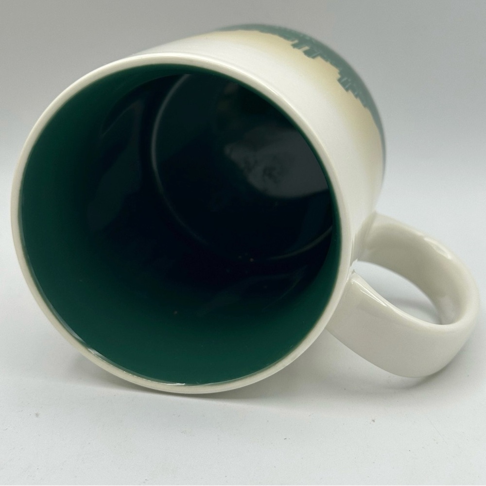 Starbucks Atlanta Global Icon Series Collector 16oz Mug